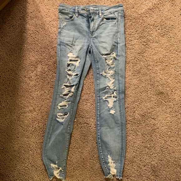 AE Jeans - Picture 1 of 1